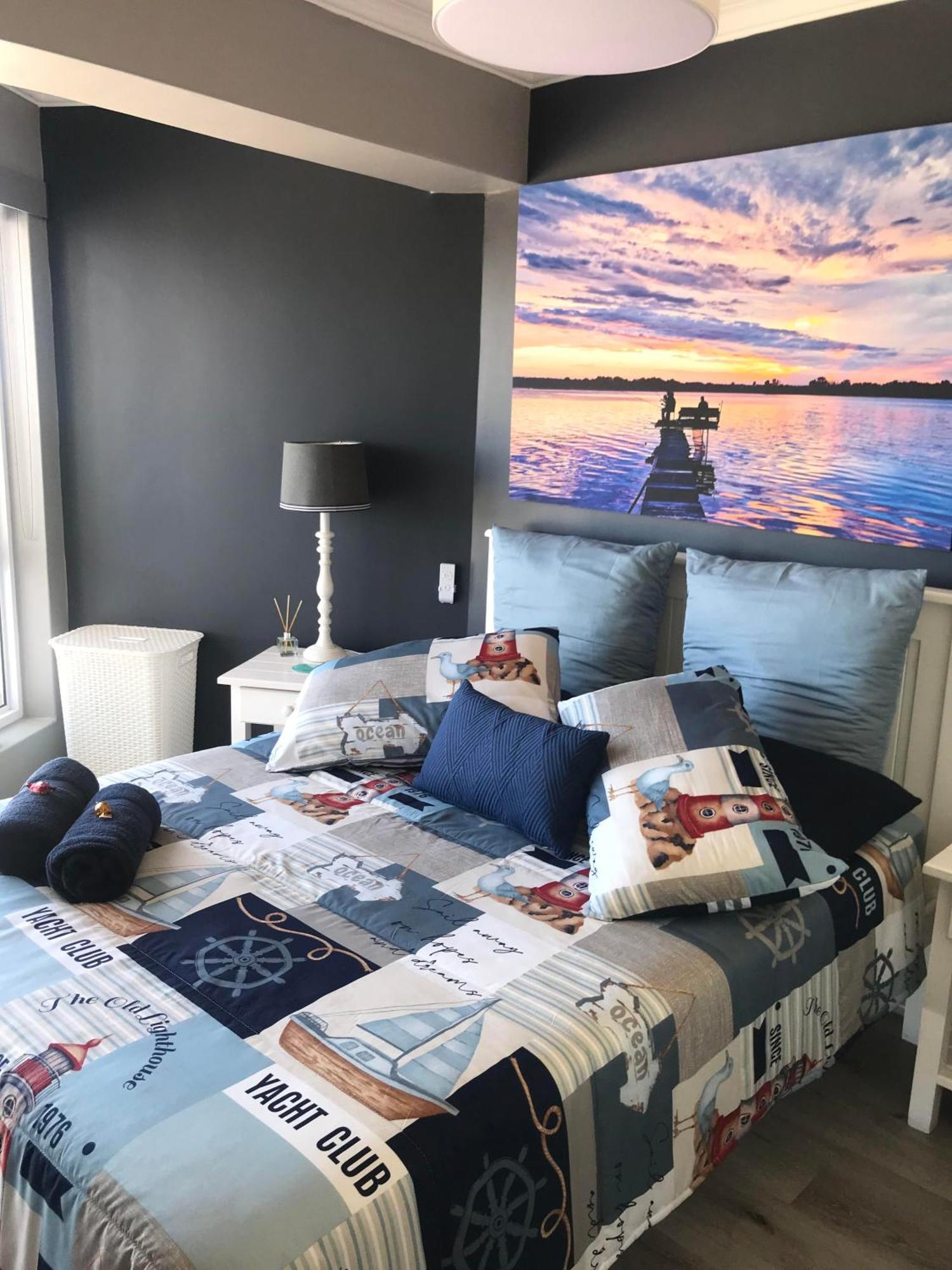 Modern Apartment Walking Distance To Main Beach Restaurants And Other Amenities خليج جيفري المظهر الخارجي الصورة